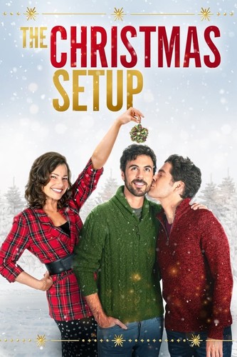 საშობაო გამოწვევა / The Christmas Setup / Sashobao Gamowveva 