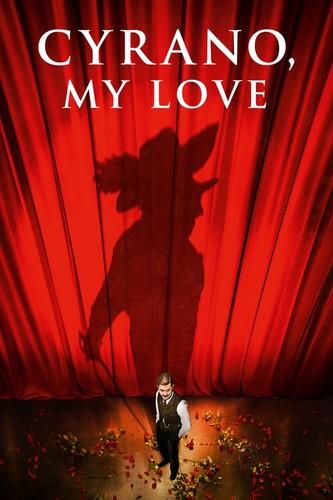 ედმონდი / Edmond / Cyrano, My Love 