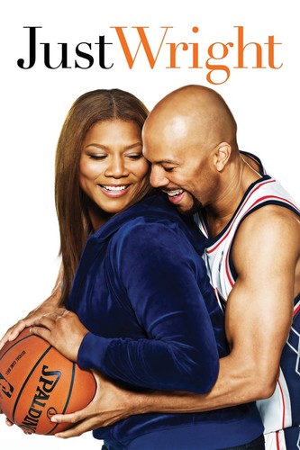 უბრალოდ რაითი / Just Wright / Ubralod Raiti 