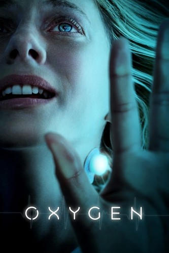 ჟანგბადი / Oxygen / Oxygène 