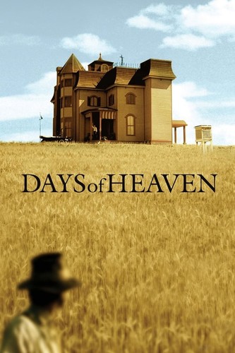მკის დღეები / Days of Heaven / Mkis Dgeebi 