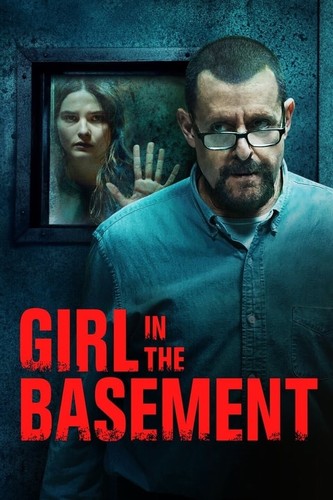 გოგონა სარდაფში / Girl in the Basement / Gogona Sardafshi 
