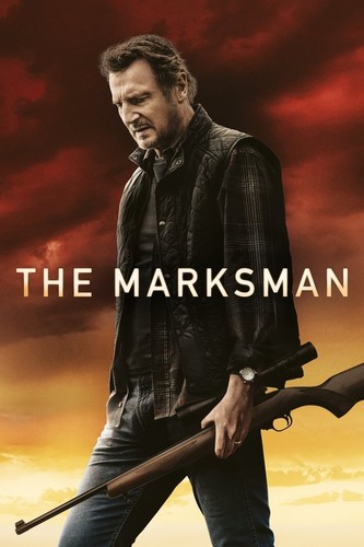 მიზანში მსროლელი / The Marksman / Mizanshi Msroleli 
