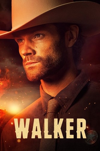 უოკერი სეზონი 2 / Walker / Uokeri 