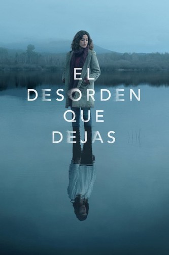 ქაოსი რომელსაც ტოვებ / The Mess You Leave Behind / El desorden que dejas 