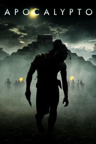 აპოკალიპტო / Apocalypto 