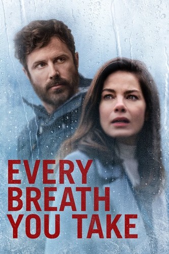 ყველა ამოსუნთქვა / Every Breath You Take / Yvela Amosuntqva 