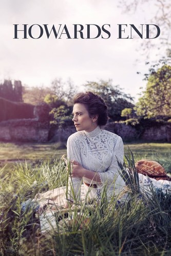 ჰოვარდს ენდ / Howards End 
