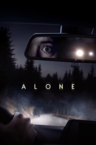 მარტო / Alone / Marto 