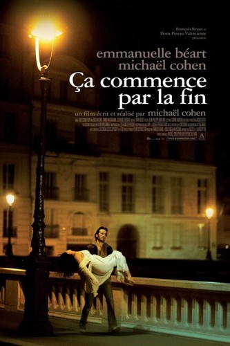 ყველაფერი იწყება დასასრულით / It Begins with the End / Ça commence par la fin 