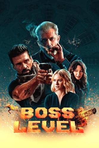 ბოლო ეტაპი / Boss Level / Bolo Etapi 