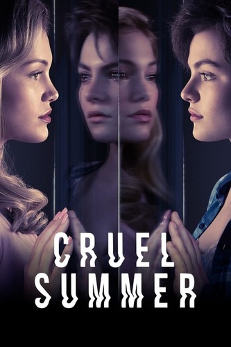 სასტიკი ზაფხული / Cruel Summer / Sastiki Zafxuli 