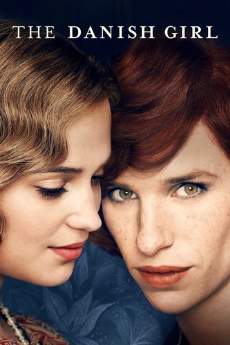 დანიელი გოგო / The Danish Girl / Danieli Gogo 