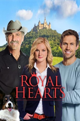 სამეფო გულები / Royal Hearts / Samefo Gulebi 