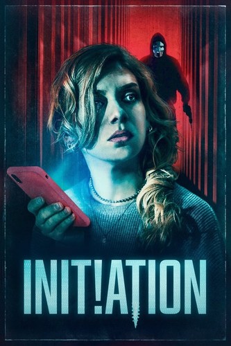 ინიციაცია / Initiation / Iniciacia 