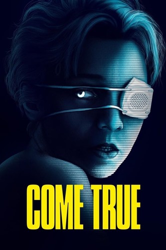 კოშმარები / Come True / Koshmarebi 