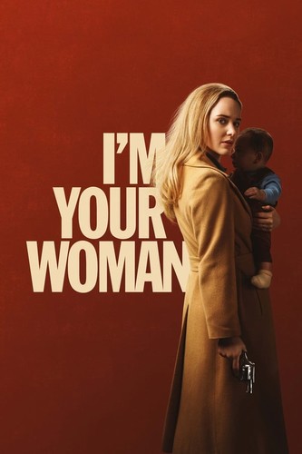 მე შენი ქალი ვარ / I'm Your Woman 