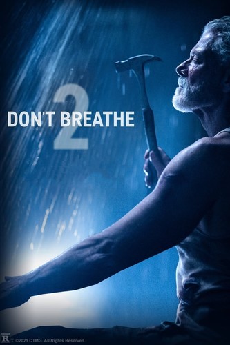 არ ისუნთქო 2 / Don’t Breathe 2 / Ar Isuntqo 2 