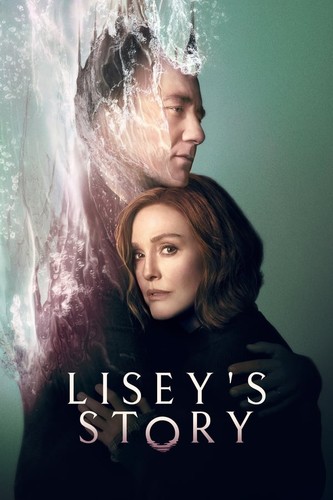 ლისის ისტორია / Lisey's Story / Lisis Istoria 
