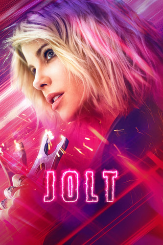 ბიძგი / Jolt 
