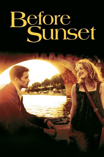 მზის ჩასვლამდე / Before Sunset / Mzis Chasvlamde 