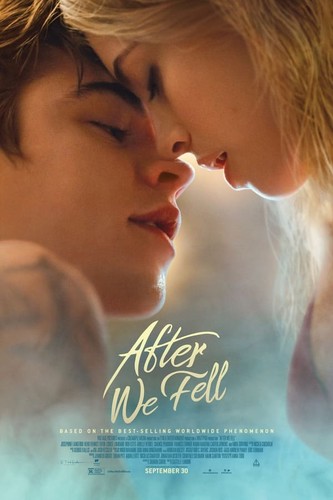 შემდეგ 3 / After We Fell / Shemdeg 3 