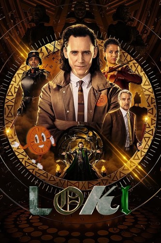 ლოკი / Loki 