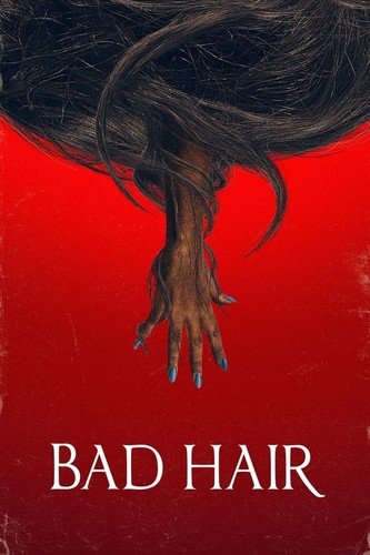 საშინელი თმები / Bad Hair / Sashineli Tmebi 