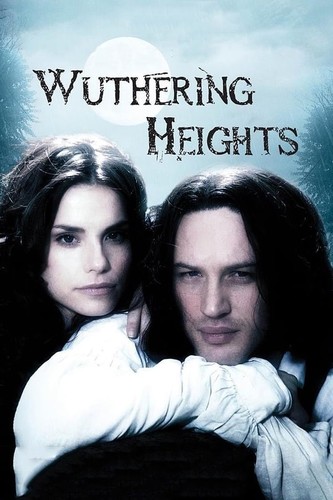 ქარიშხლიანი უღელტეხილი / Wuthering Heights 