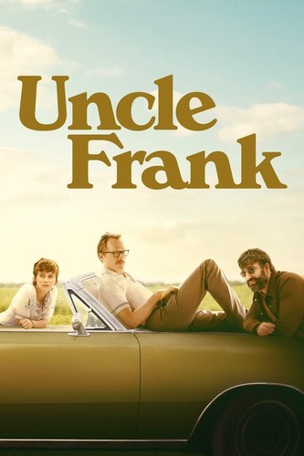 ბიძია ფრენკი / Uncle Frank 