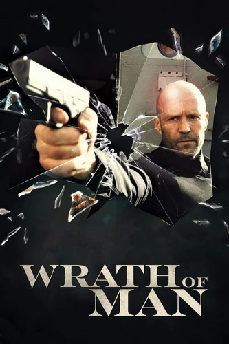 ადამიანის რისხვა / Wrath of Man / Adamianis Risxva 
