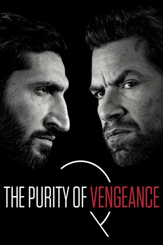 შურისძიების სიწმინდე / The Purity of Vengeance / Journal 64 