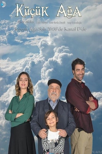 პატარა უფლისწული (ქართულად) / Küçük Aga / Patara Ufliswuli 