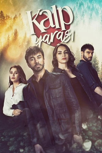 გულის იარა / Kalp Yarasi / Gulis Iara 