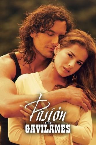 ფარული ვნება / Pasión de gavilanes / Faruli Vneba 