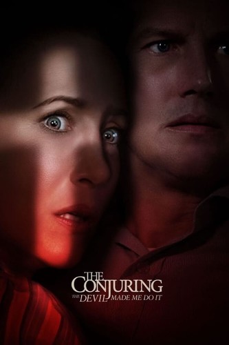 წყევლა 3: ეშმაკმა მაიძულა ამის გაკეთება / The Conjuring: The Devil Made Me Do It 