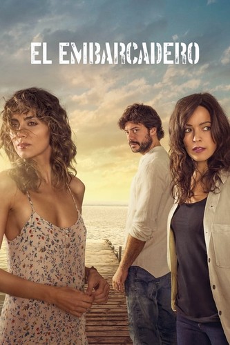 ნავმისადგომი სეზონი 2 / The Pier / El embarcadero 