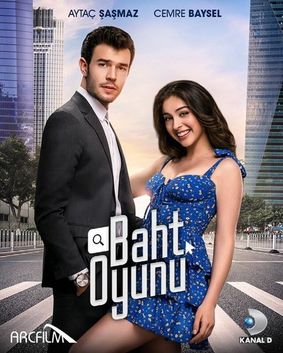 ბედის თამაში / Baht Zamani / Twist of Fate 
