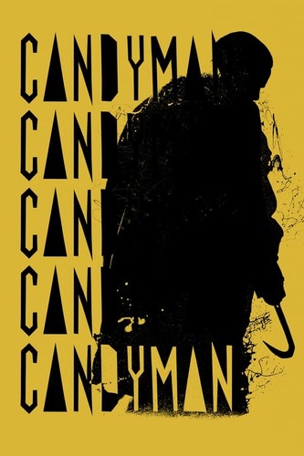 ქენდიმენი / Candyman / Qendimeni 