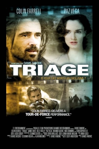 სორტირება / Triage / Sortireba 