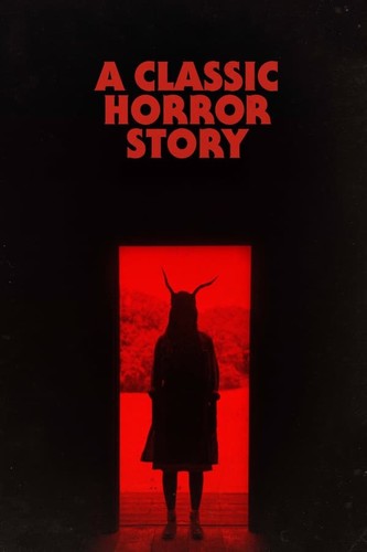 კლასიკური საშინელებათა ისტორია / A Classic Horror Story 