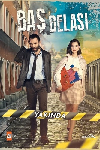 დარღვეული სიმშვიდე / Bas Belasi / Dargveuli Simshvide 