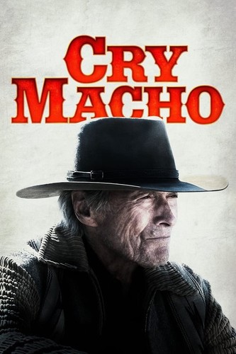 მაჩოს ტირილი / Cry Macho / Machos Tirili 