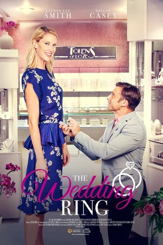 საქორწინო ბეჭედი / A Wedding Ring / The Wedding Ring 