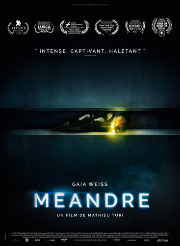 მეანდრი / Meander / Meandri 
