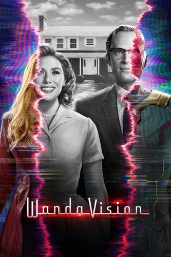 ვანდავიჟენი / WandaVision 
