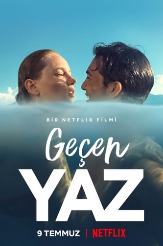 უკანასკნელი ზაფხული / Last Summer / Geçen Yaz 