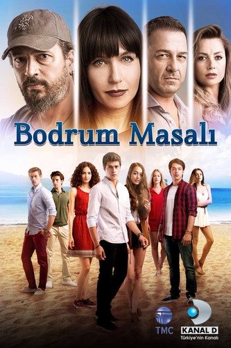ბოდრუმის ზღაპარი / Bodrum Masalı / Bodrumis Zgapari 