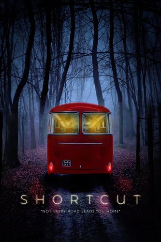 მოკლე გზა / Shortcut 