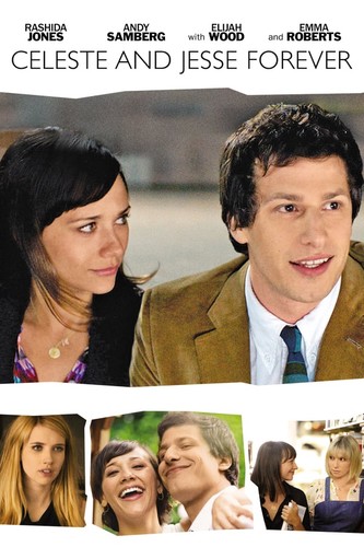 სელესტა და ჯესი სამუდამოდ / Celeste & Jesse Forever 